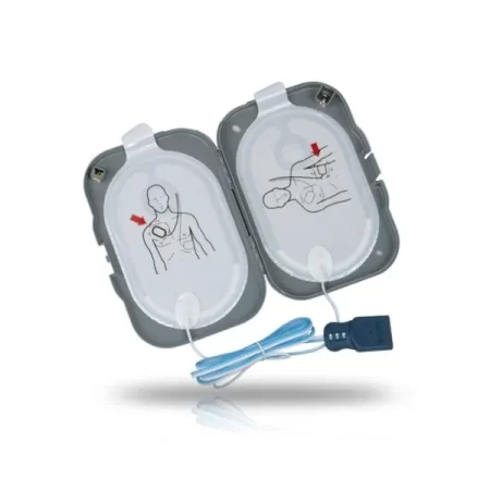 pads aed philips