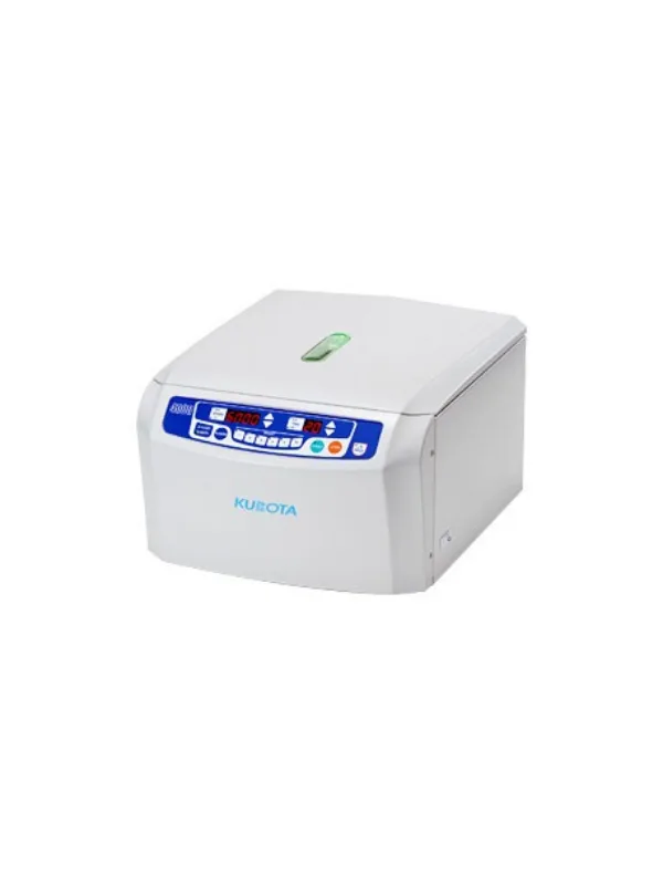 jual-centrifuge-kubota-4000