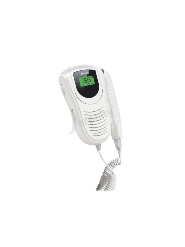 harga-fetal-doppler-serenity-sr-d6