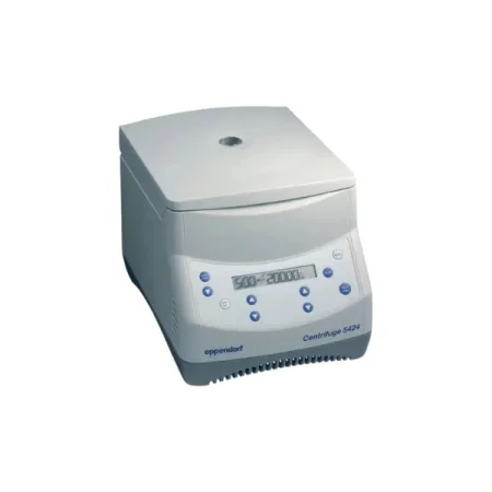 jual-centrifuge-eppendorf-5424