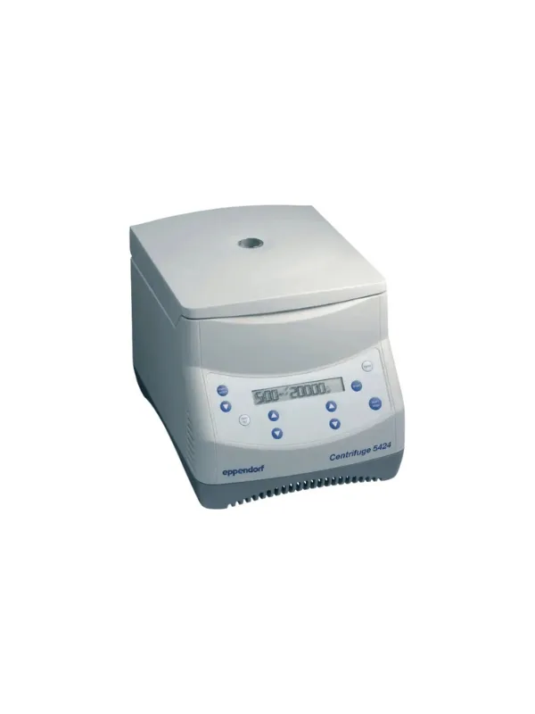 jual-centrifuge-eppendorf-5424