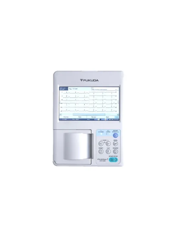 ekg-merk-fukuda-fx-8100