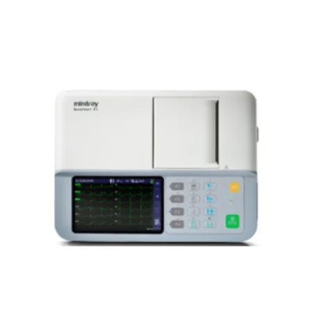 ekg-mindray-r3-3-channel